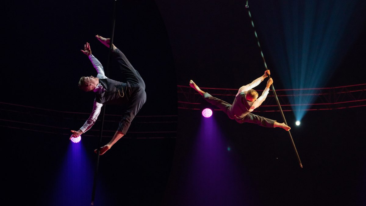 aerial pole act
